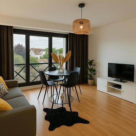 L'Epi D'Orge - Paris - Orly Daire Épinay-sur-Orge Dış mekan fotoğraf