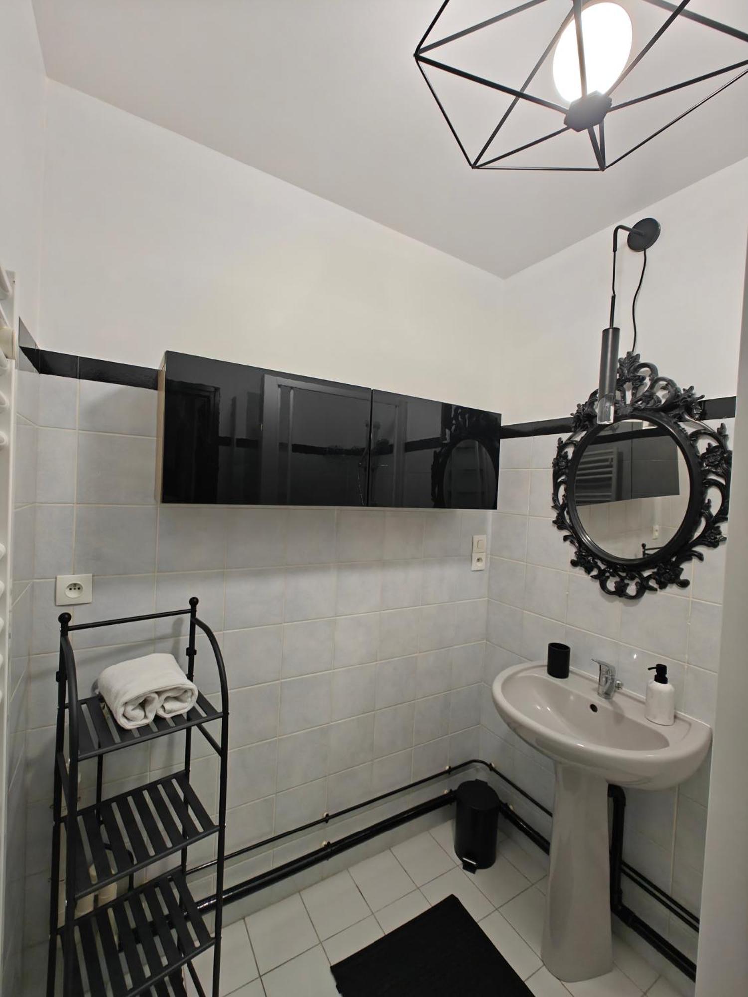 L'Epi D'Orge - Paris - Orly Daire Épinay-sur-Orge Dış mekan fotoğraf